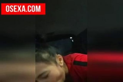 Узбек развел шлюху на секс в автомобиле встретив ее на базаре